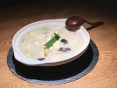土家手掰柴火豆腐-吃饭皇帝大(解放西路店)