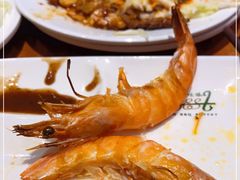 -汉巴味德(百年港湾店)