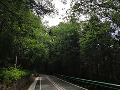 -南京金牛湖风景区