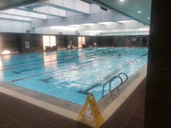 -W FITNESS 威尔仕健身·游泳(老西门新苑店)