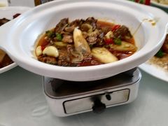 -延年酒店-延飨餐厅(延年文苑店)