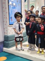 -奈尔宝·儿童乐园·亲子餐厅(苏州大悦城店)