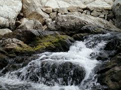 -龙潭大峡谷自然风景区