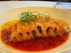 -一品红川菜(皇岗店)