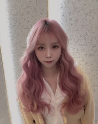 点击看大图 -3AM HAIR SALON染发烫发接发
