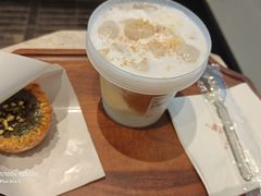 -大树餐厅(环球港店)