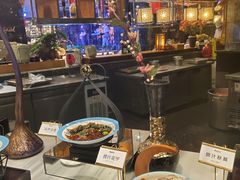 -芭菲盛宴·环球美食(解放碑英利国际店)