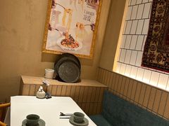 -香料集市新疆餐厅·清真聚餐(成都远洋太古里店)