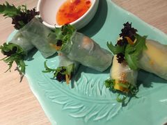 -米纸越南小馆(金鹰世界店)