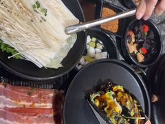 -九田家黑牛烤肉料理(万达店)