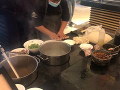 -银川凯宾斯基饭店柏林咖啡厅·Café Berlin