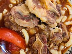 -下环街市熟食中心