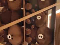 -美盛喜来登大酒店-盛宴标帜餐厅