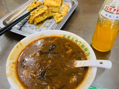 -马老三肉丁胡辣汤(西一路店)