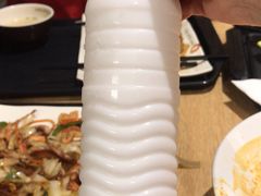 -食代馆(深业上城店)