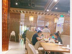 大堂-全聚德(江宁店)