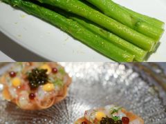-壳里西餐厅Coquille Seafood Bistro(蒙自路店)