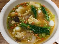 -叶婆婆钵钵鸡(解放碑店)