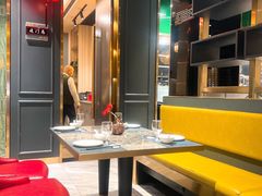 -苏先生海鲜渔庄(金桥店)