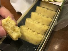 -艾莱克咖啡面包坊·甜心对白