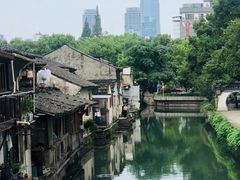 -绍兴书圣故里景区