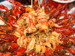 -靓靓蒸虾·头牌蒸虾(南山桂庙店)