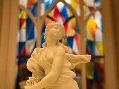 -茵特拉根酒店·西餐厅