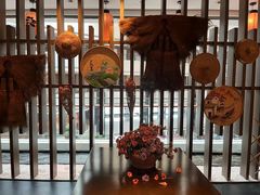 -佛山希尔顿酒店·融誉亚洲美食荟