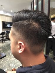 -KEIVON HAIR·崎宏