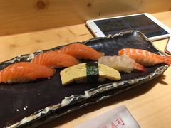 -板长寿司(铜锣湾店)