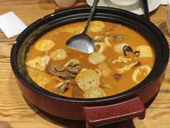 厦门特色沙茶锅-临家闽南菜(宝洲路店)