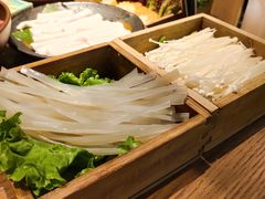 -盡膳口福跷脚牛肉火锅(合生汇购物中心店)