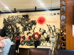 -长春观斋补堂素菜馆