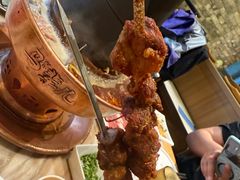 -牛街·马辈儿涮肉(牛街总店)