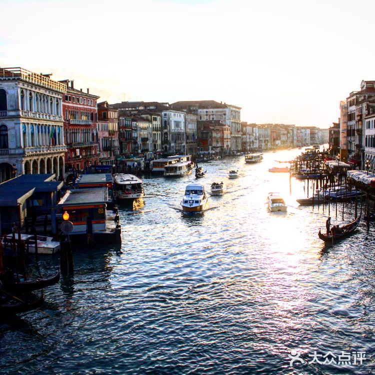威尼斯两日打卡游乐攻略