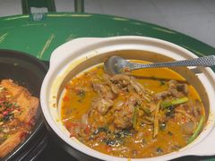 -费大厨辣椒炒肉(太平老街店)