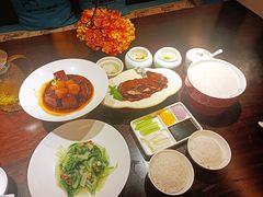 -庭院江南菜•烤鸭•非遗传承(上地•清河店)
