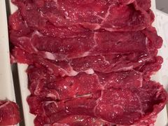 -小城牛事·鲜牛肉火锅(万达店)