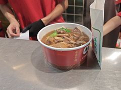 -卤大叔·广州牛杂(壹方城店)