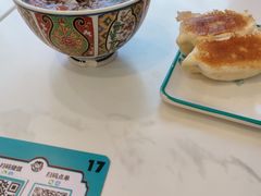 -当家水煎包·牛肉汤(浦江店)