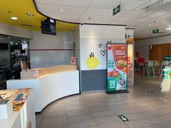 -麦当劳(天权路店)