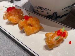 -柿合缘新京菜(国金中心商场店)