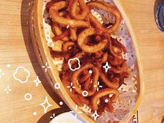 -必胜客(海安文峰店)