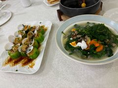-明香海鲜酒家(华强北店)