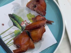 -子霖南山鲜虾面(南山总店)