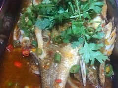 -乡吧啦·甲鱼铺子(海德二道店)