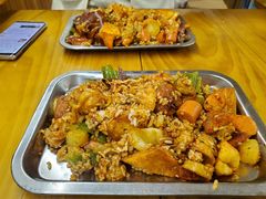 铁板烧-幸福铁板烧(共和村店)