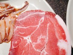 -梨花自助烤肉(天河城店)
