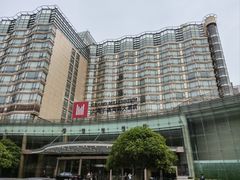 -上海千禧海鸥大酒店