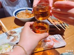 -一心创作料理屋(经开万达店)